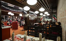 Hotel Junior Jasna
